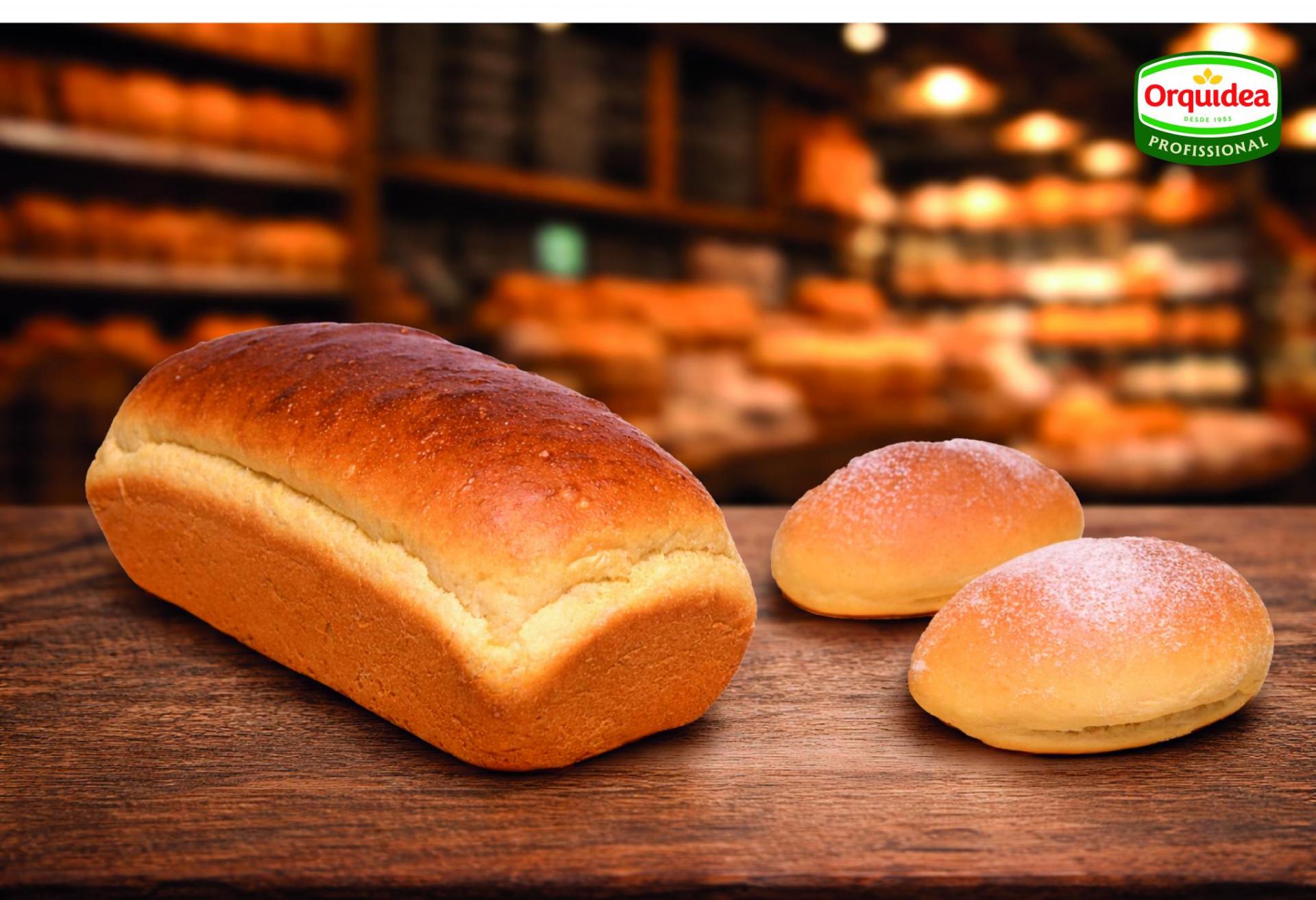 MISTURA PARA PÃO MANDIOQUINHA